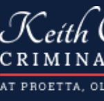 Keith Oliver Criminal Law