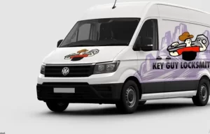 Key Guy Locksmith