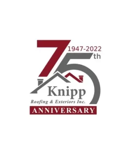 Knipp Roofing & Exteriors Inc.