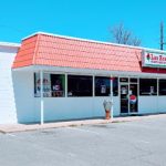 Las Rosas’ Wichita Mexican Grill