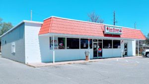 Las Rosas’ Wichita Mexican Grill