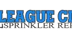 League City Sprinkler Repair