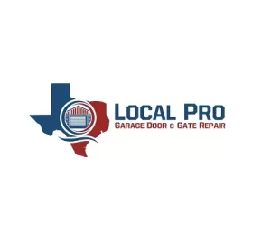 Local Pro Garage Door & Gate Repair