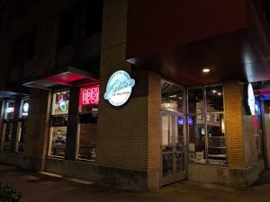 Lolita’s Mexican Food