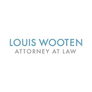 Louis Wooten, Attorney at Law
