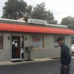 Lupita’s Mexican Food