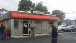 Lupita’s Mexican Food