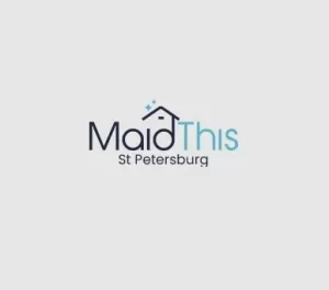 MaidThis Cleaning Of St Petersburg-Clearwater