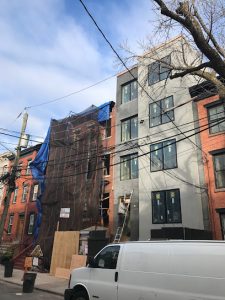 Malfettone Electric LLC