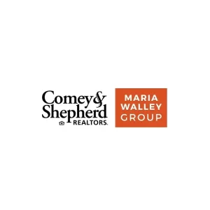Maria Walley, Realtor Comey & Shepherd