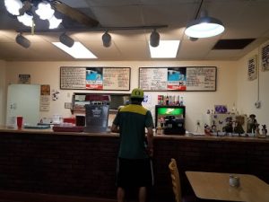 Maritza’s Mexican Food Restaurant