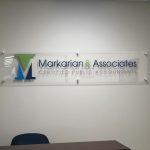 Markarian & Associates