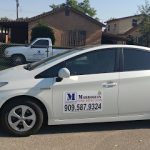 Marroquin Home Inspections