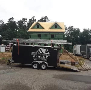 McIntyre Construction LLC