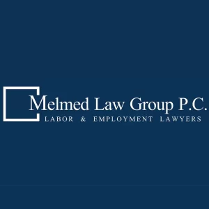 Melmed Law Group P.C. Employment Lawyers