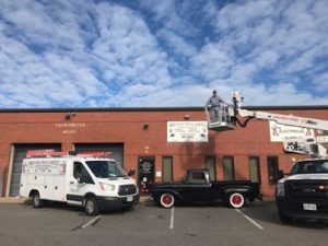 Mike’s Electrical Service