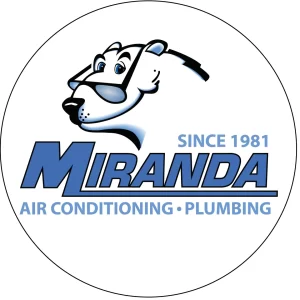 Miranda Plumbing & Air Conditioning, Inc