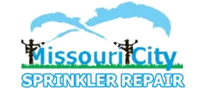 Missouri City Sprinkler Repair