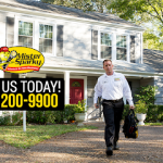 Mister Sparky Electrician Tulsa