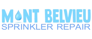 Mont Belvieu Sprinkler Repair
