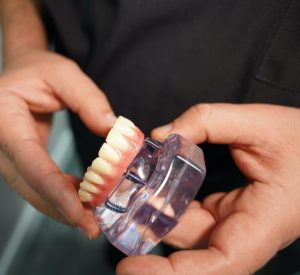 Montclair Dental Spa