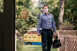 Mr. Electric of Houston West