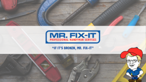 Mr. Fix-It Professional Handyman Services