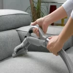 My Steam Green Carpet Cleaning Union City