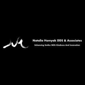 Natalia Homyak DDS & Associates