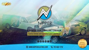 Nipper Electric Inc