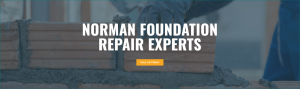 Norman Foundation Repair Experts
