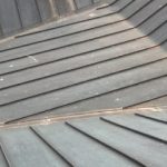 North Arlington Britts Roofing