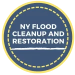 NY Flood Cleanup and Restoration