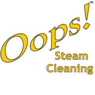 Oops Steam Cleaning