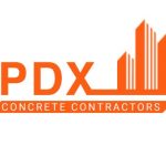 PDX Concrete Contractors