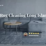 Persian Rug Cleaning Long Island