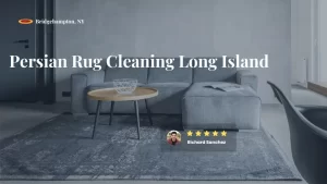 Persian Rug Cleaning Long Island