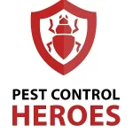 Pest Control Heroes
