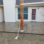 Plano Concrete Repair