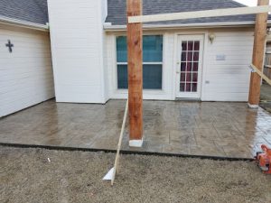 Plano Concrete Repair