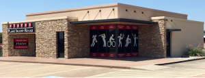 Plano Injury Rehab & Chiropractic