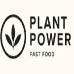 Plant Power Fast Food