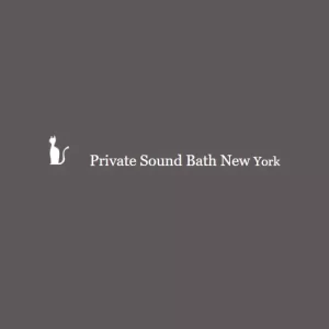 Private Sound Bath New York