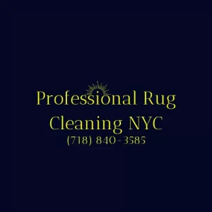 Professional Rug Cleaning NYC