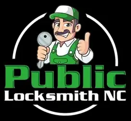 Public Locksmith NC
