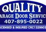 Quality Garage Door Services