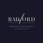 Radford Garage Doors & Gates