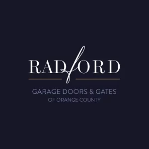 Radford Garage Doors & Gates