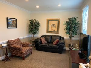 Raleigh Family Mediation