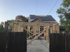 Reassurance Inspections